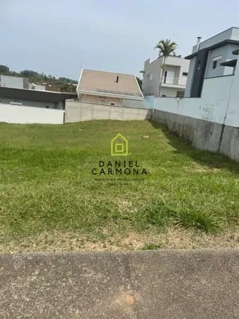Terreno 420 m² - Condomínio Terra Magna - Jardim Reserva Bom Viver - Indaiatuba/SP