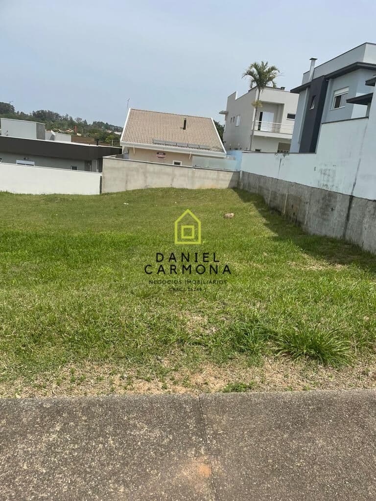 Terreno 420 m² - Condomínio Terra Magna - Jardim Reserva Bom Viver - Indaiatuba/SP