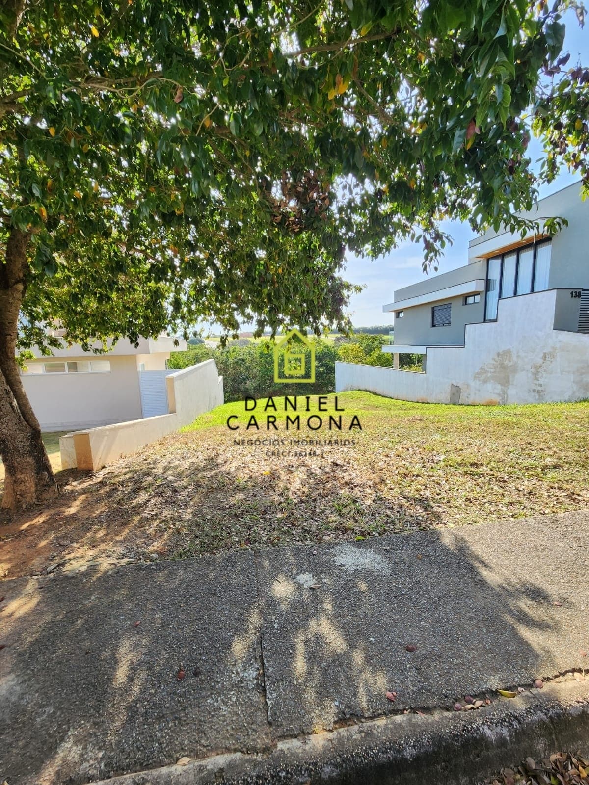 Terreno 360 m² - Condomínio Terra Magna - Jardim Reserva Bom Viver - Indaiatuba/SP