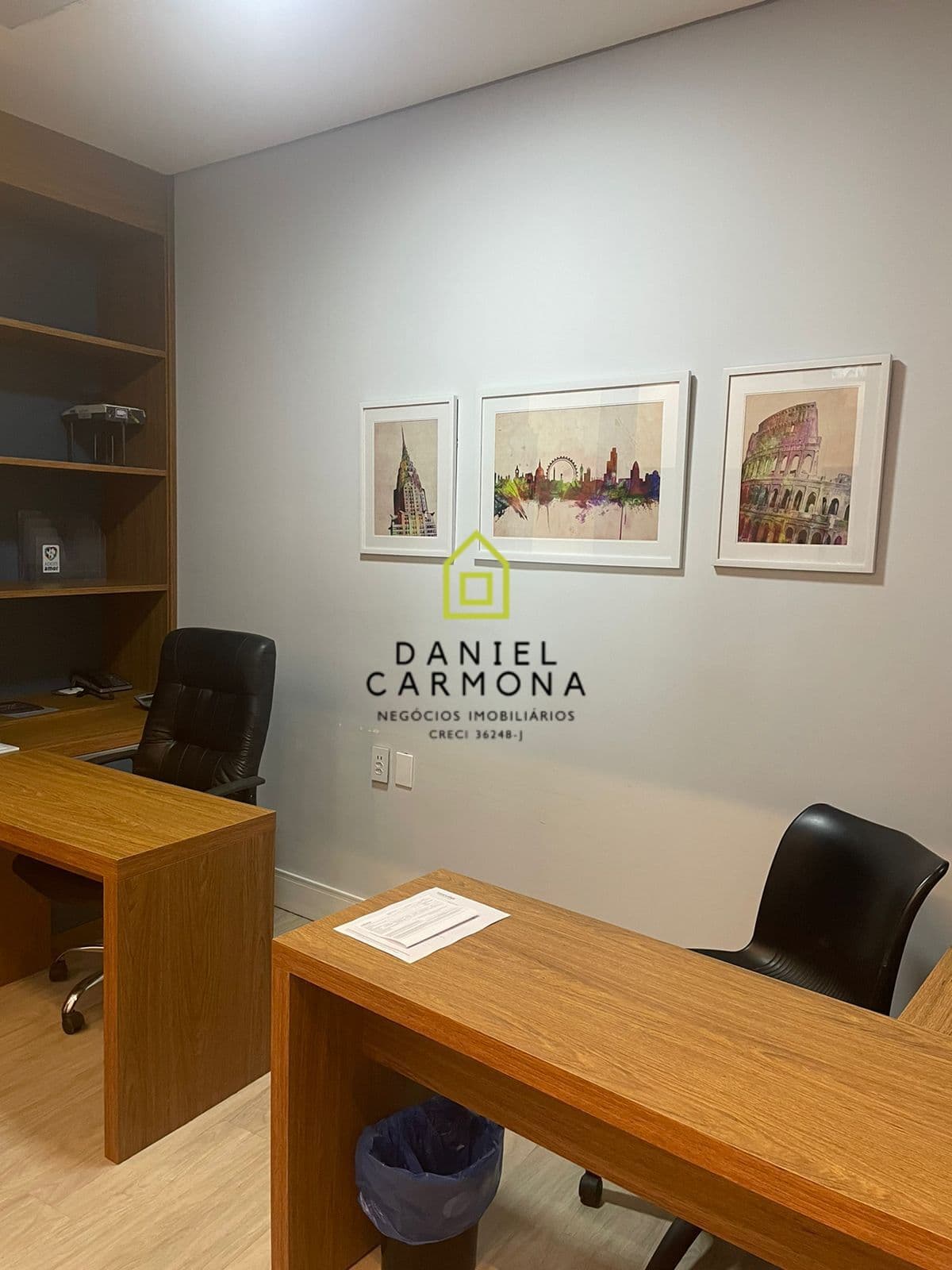 Loja Comercial -