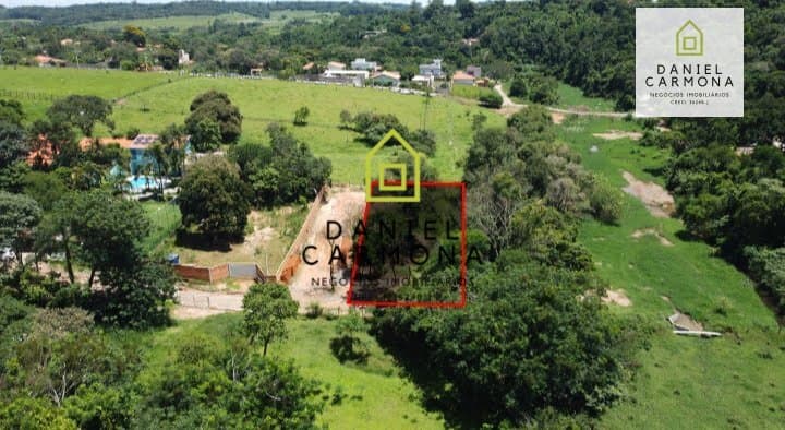 Terreno para Venda em Recreio Campestre Internacional Viracopos II Indaiatuba-SP