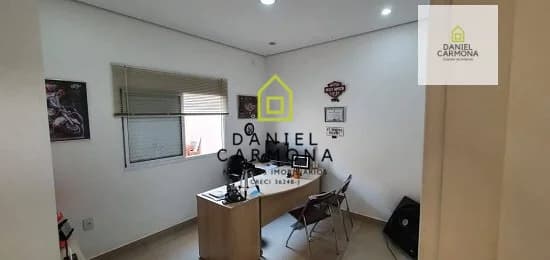 Casa Mista para Venda em Vila Sfeir Indaiatuba-SP
