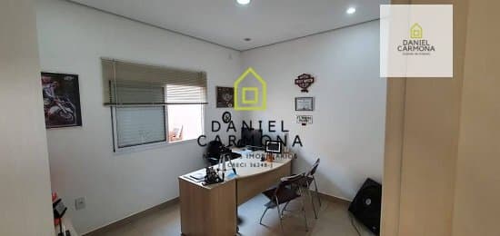 Casa Mista para Venda em Vila Sfeir Indaiatuba-SP
