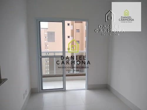 Apartamento Padrão para Venda em Jardim Santiago Indaiatuba-SP