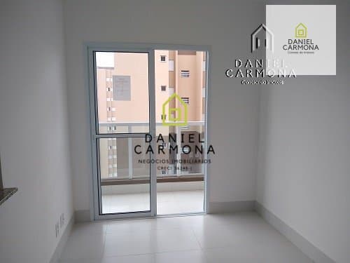 Apartamento Padrão para Venda em Jardim Santiago Indaiatuba-SP