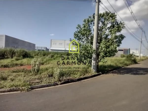 Terreno 1508 Metros quadrados - Comercial Europark - Indaiatuba/SP