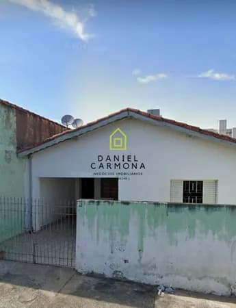 03 Casas - Terreno de 400 m² - Vila Soriano - Indaiatuba/SP
