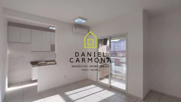 Belíssimo Apartamento 02 Dorm/01 Suíte - Planta menor - Jardim Sevilha