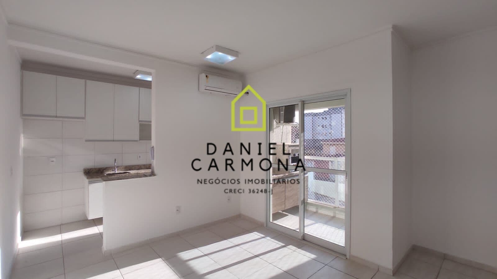Belíssimo Apartamento 02 Dorm/01 Suíte - Planta menor - Jardim Sevilha