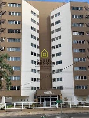 Sala Comercial 40 m² - Oficce Premium- Torre Medical - Jardim Pompéia-Indaiatuba/SP