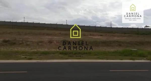 Terreno em Condomínio para Venda em Parque Villa dos Pinheiros Indaiatuba-SP