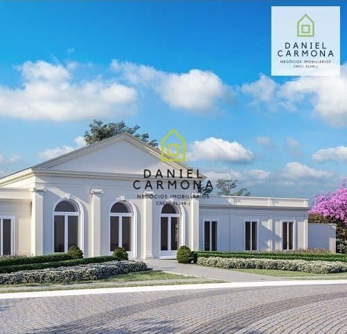 Terreno 540 m ² - Condomínio Villa dos Pinheiros - Indaiatuba/SP