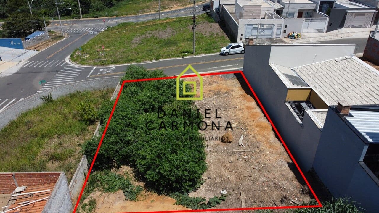 Terreno Misto 150 m² - Jardim Nova Veneza - Indaiatuba/SP