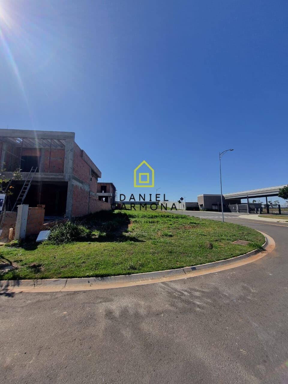 Terreno 342 m² - Cond. Creta - Park Meraki - Indaiatuba/SP