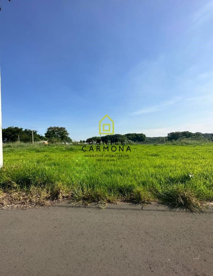 Terreno 567 m² - Condomínio Reserva Santa Maria- Indaiatuba/SP
