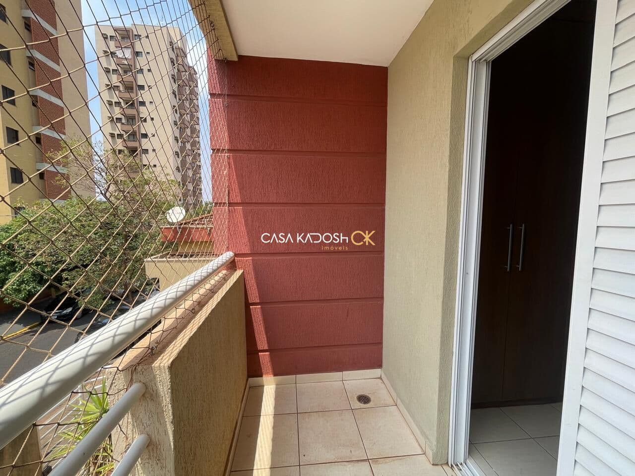 Apartamento em Vila Seixas, Ribeirão Preto/SP