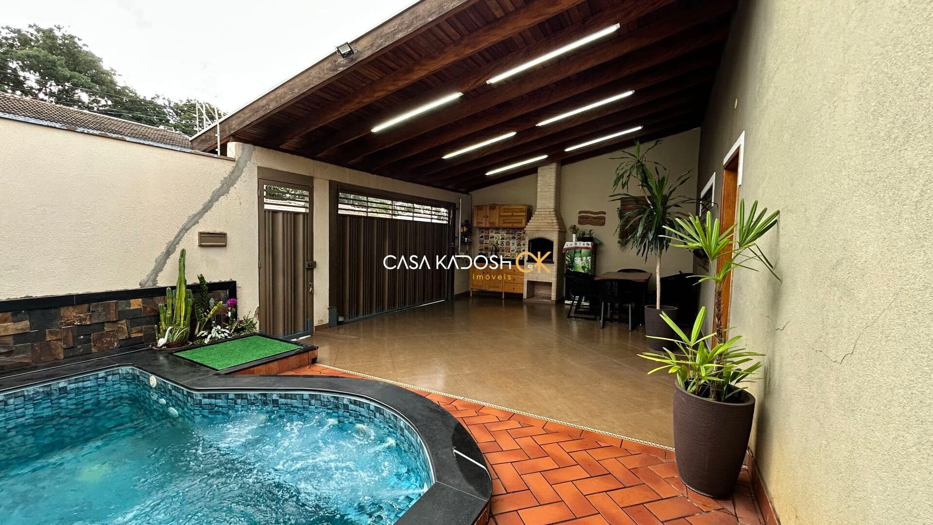 Casa em Jardim Ouro Branco, Ribeirão Preto/SP