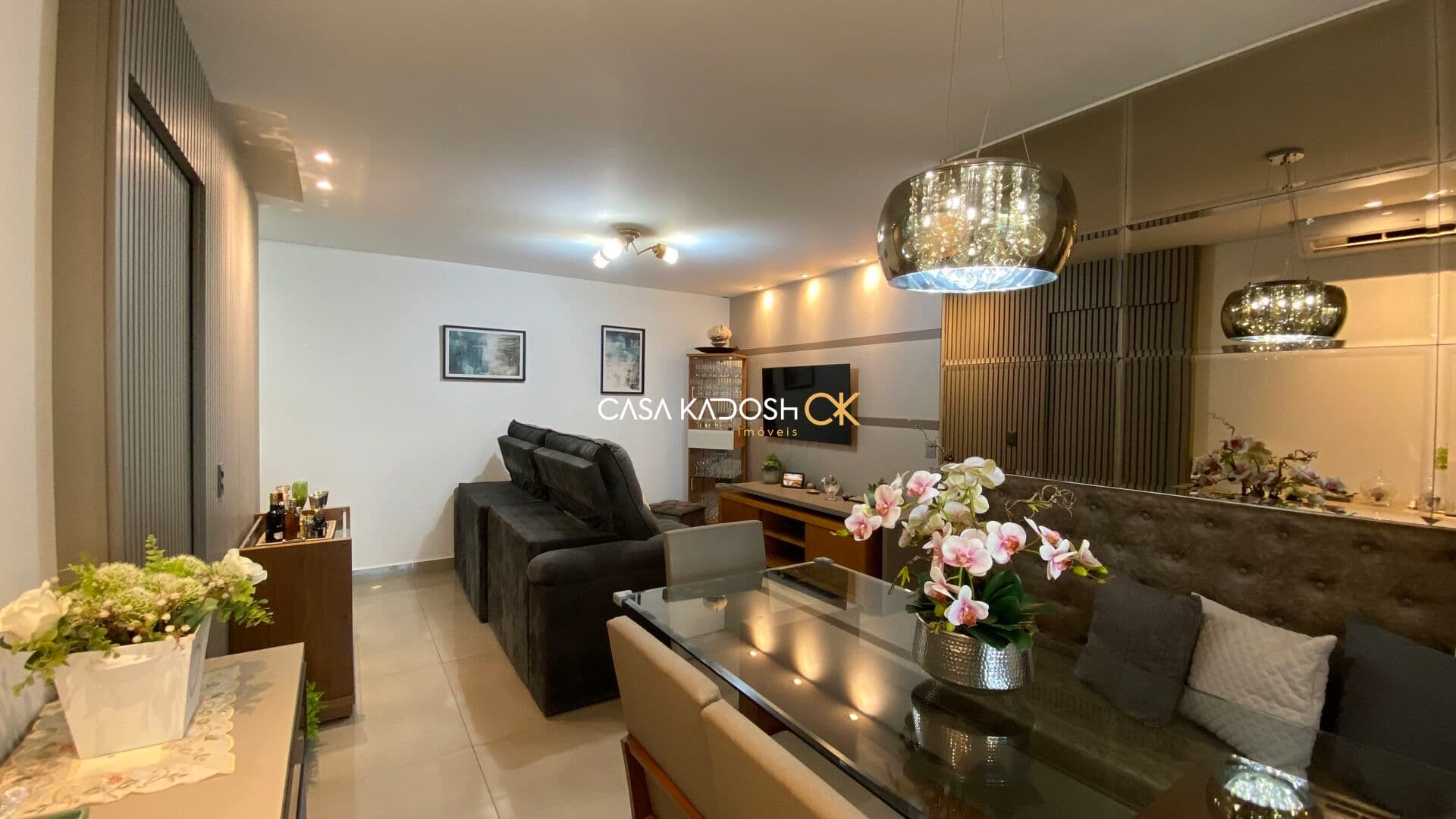 Apartamento à venda no Edifício Vision em Ribeirão Preto/SP