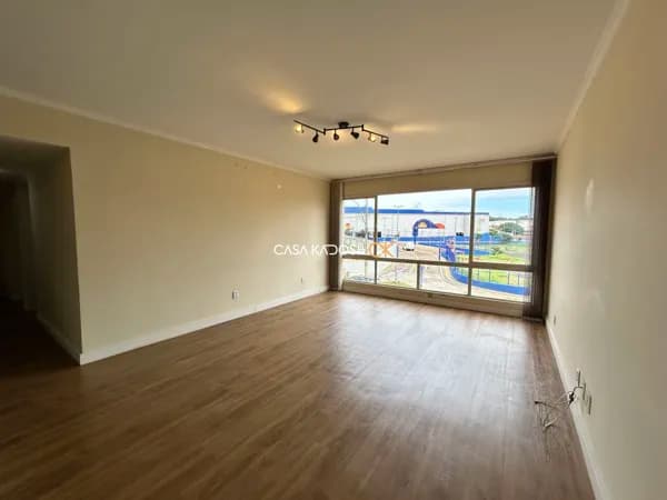 Apartamento para alugar com 3 dormitórios no Jardim Irajá em Ribeirão Preto/S.P.