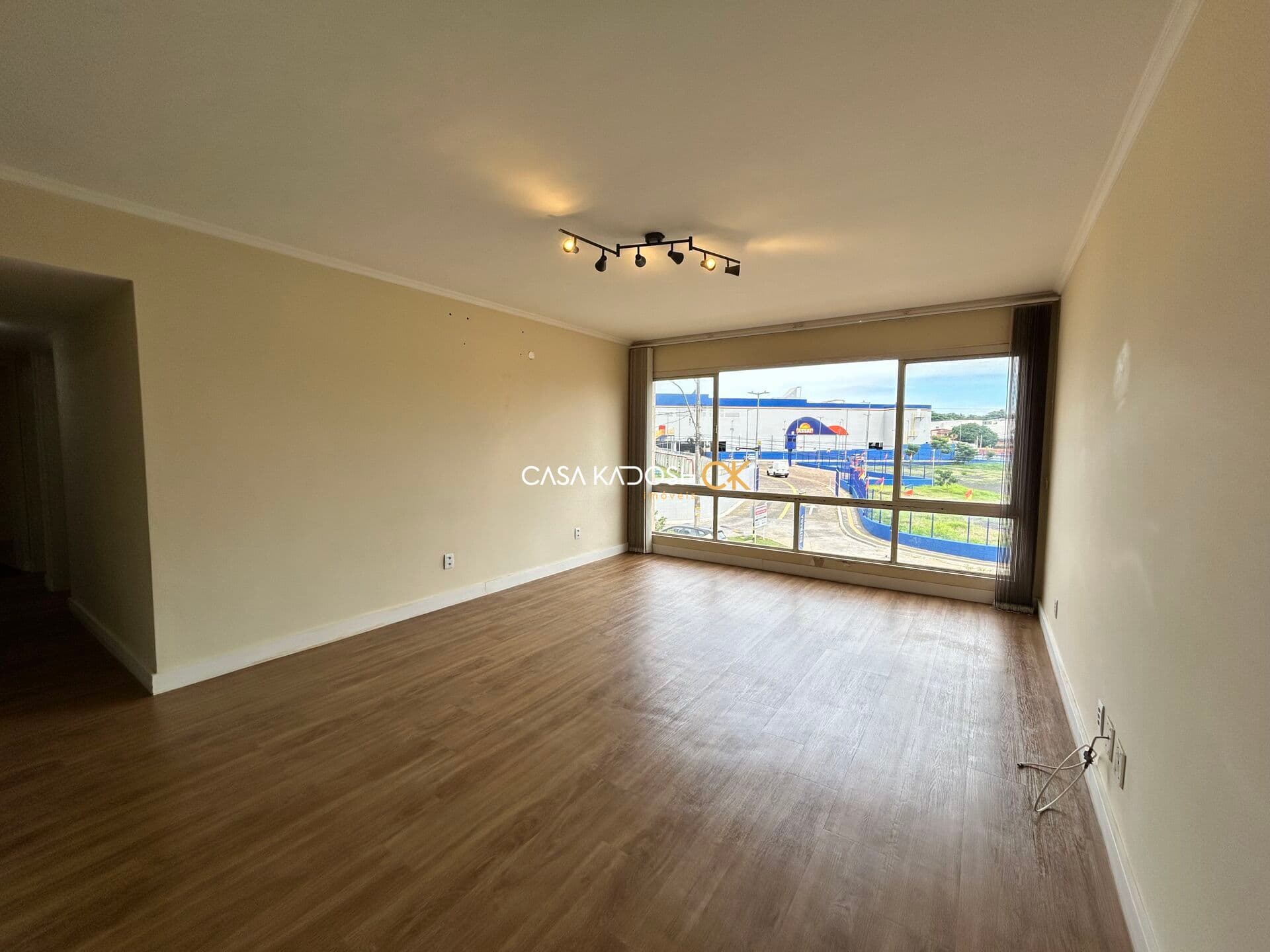 Apartamento para alugar com 3 dormitórios no Jardim Irajá em Ribeirão Preto/S.P.