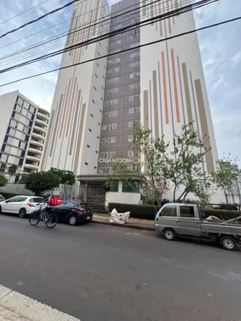 Apartamento em Centro, Ribeirão Preto/SP