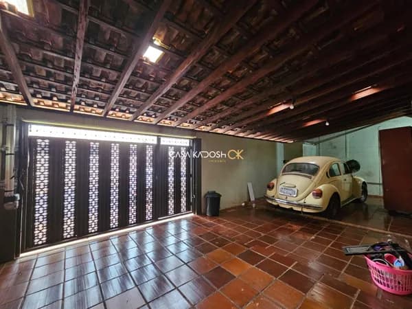 Casa à venda com 3 quartos no Campos Elíseos, Ribeirão Preto/SP