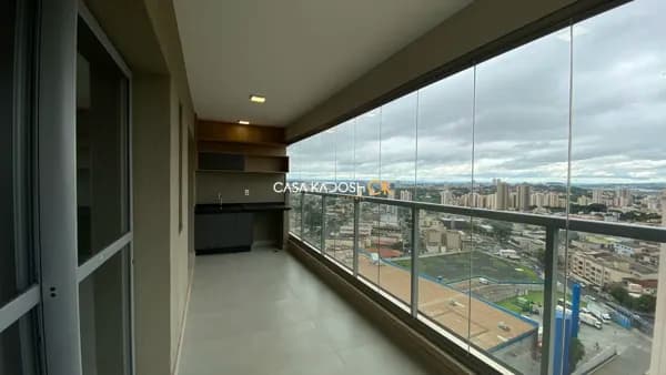 Apartamento à venda no Edifício Fiusa One – Ribeirão Preto/S.P.
