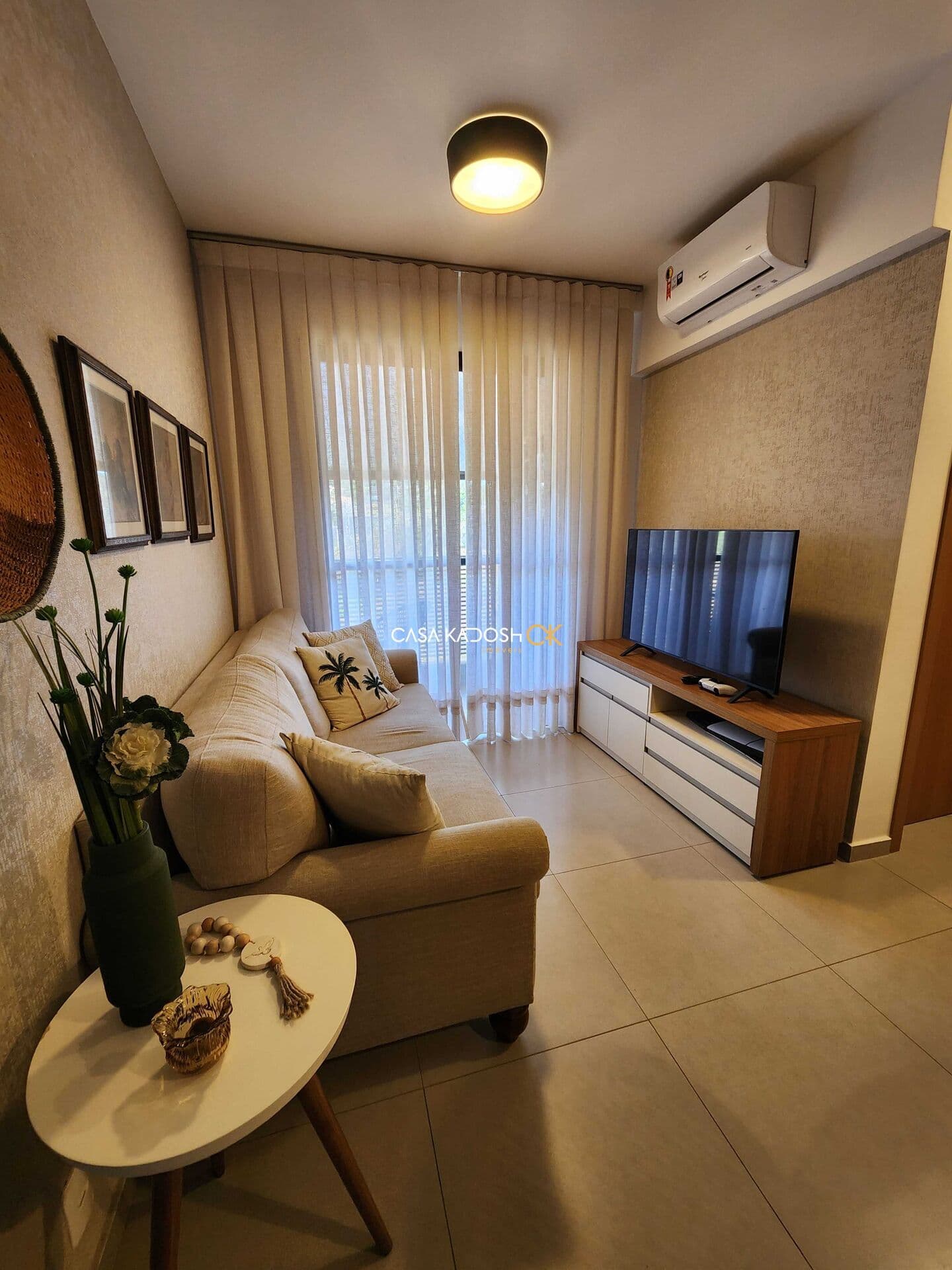 Apartamento 2 dormitórios à venda no Loteamento Santa Marta – Ribeirão Preto/S.P.