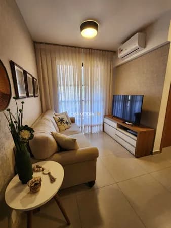 Apartamento 2 dormitórios à venda no Loteamento Santa Marta – Ribeirão Preto/S.P.