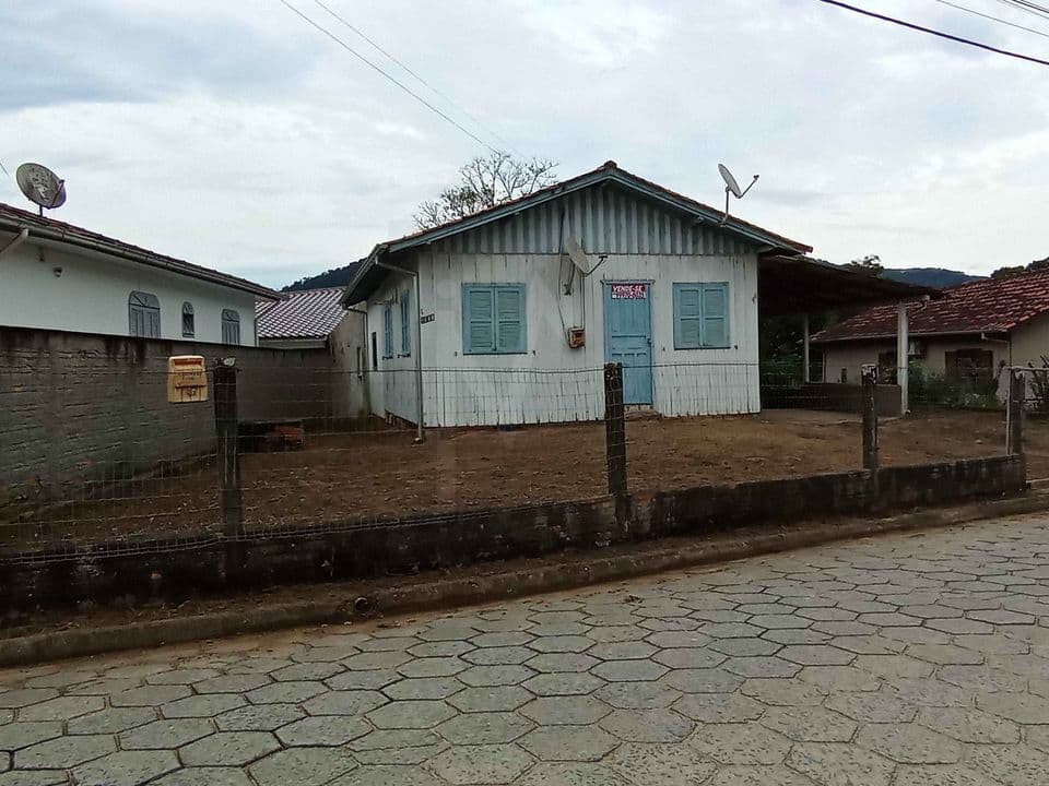 Casa em Gravatal - Bela Vista I