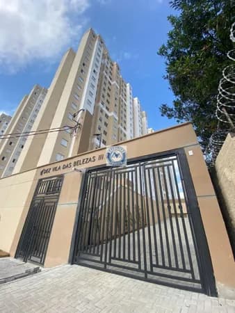 Apartamento na Vila das Belezas