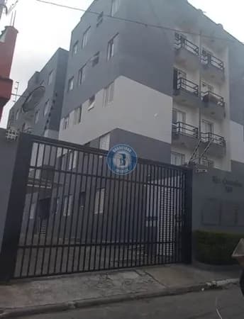 Apartamento na Vila Princesa Isabel - Guaianases