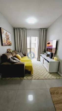 Apartamento no Parque Maria Helena - São Paulo - SP.