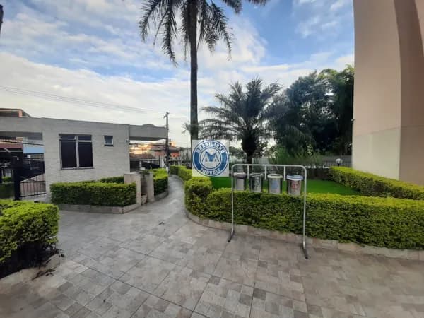 Apartamento no Capão Redondo