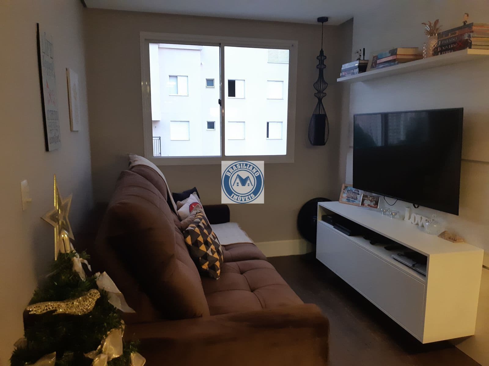 Apartamento no Morumbi