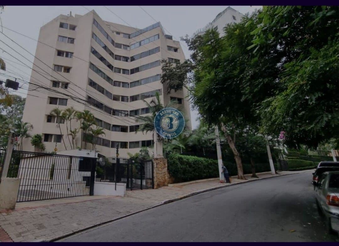 Apartamento na Vila Andrade - São Paulo - SP