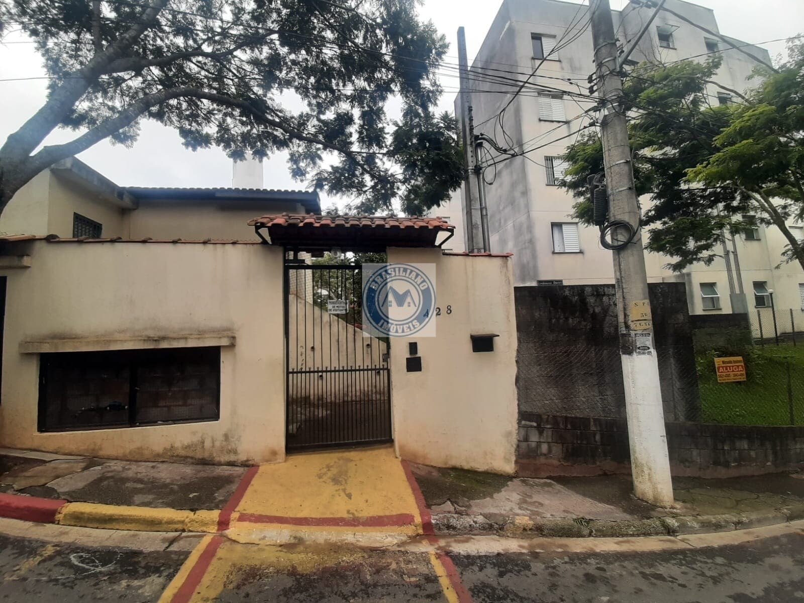 Apartamento Jardim Dom José - São Paulo - SP