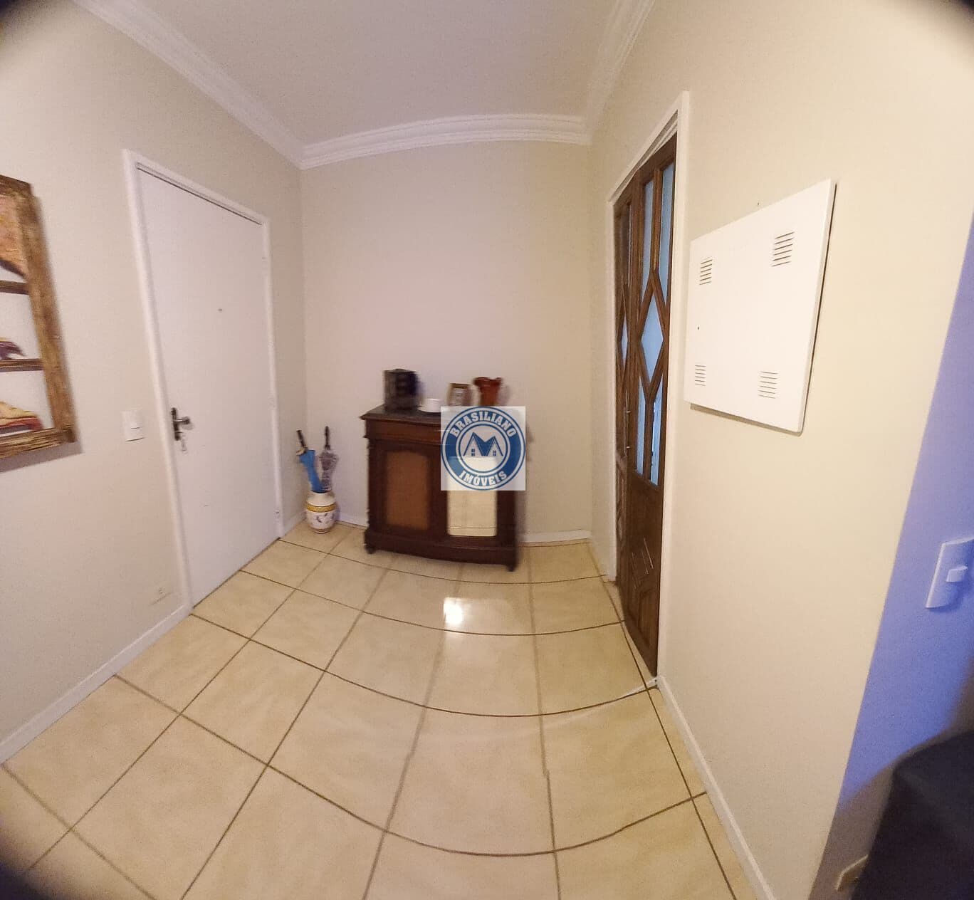 Apartamento na Sábara - Interlagos
