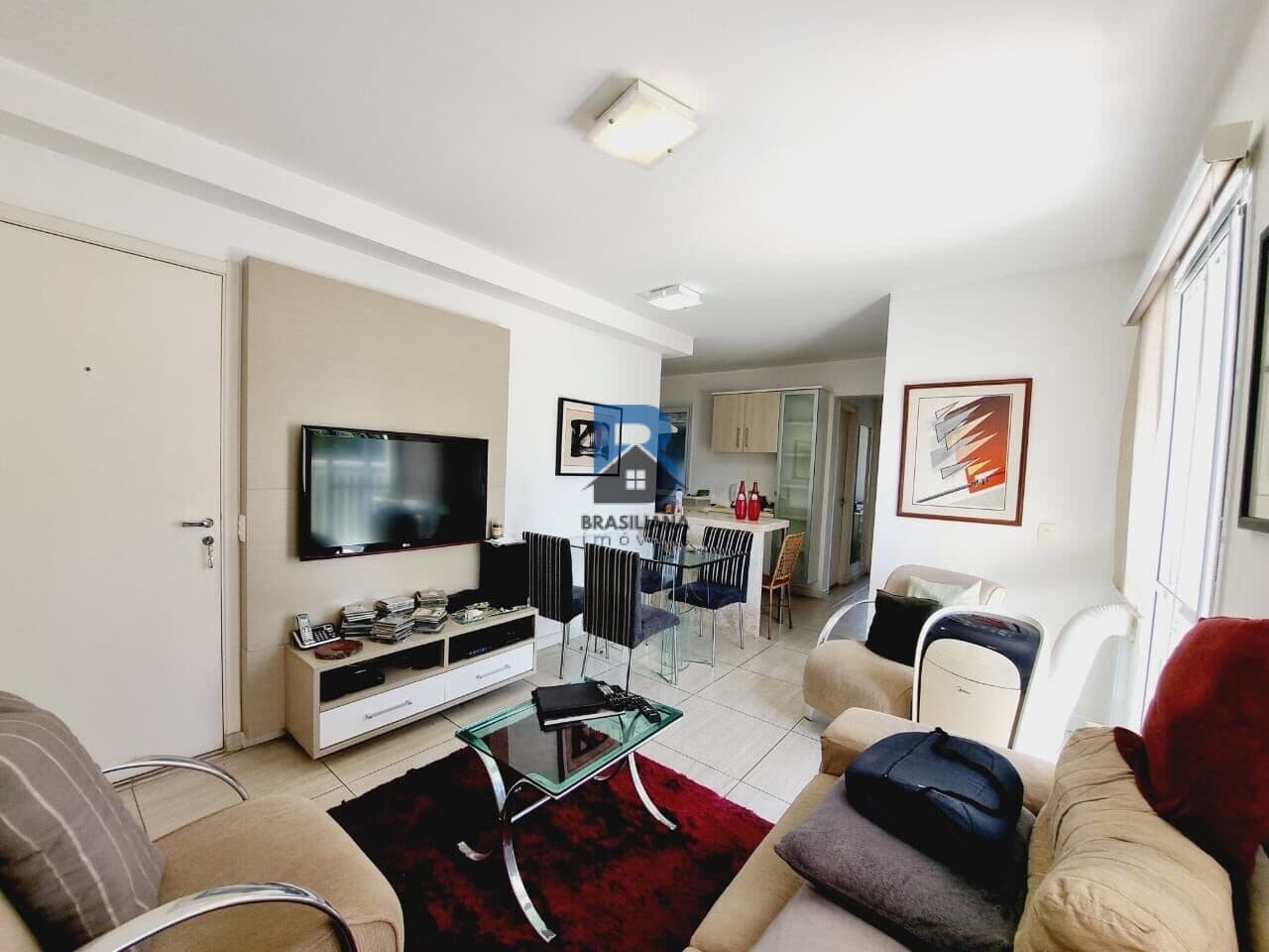 Apartamento na Vila Andrade