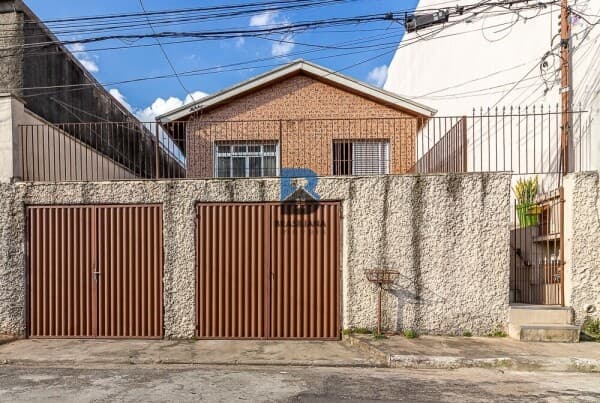 Casa na Vila das Belezas