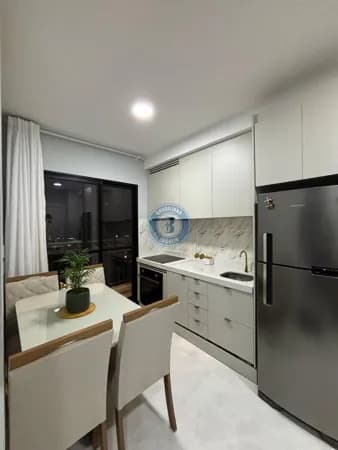 Apartamento em Veleiros - São Paulo - SP