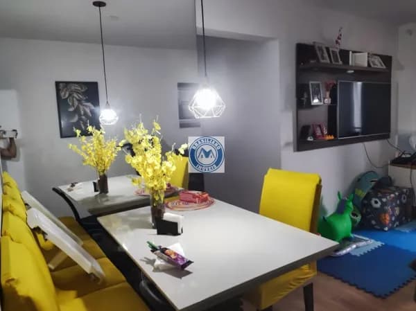 Apartamento próximo ao Shopping Campo Limpo
