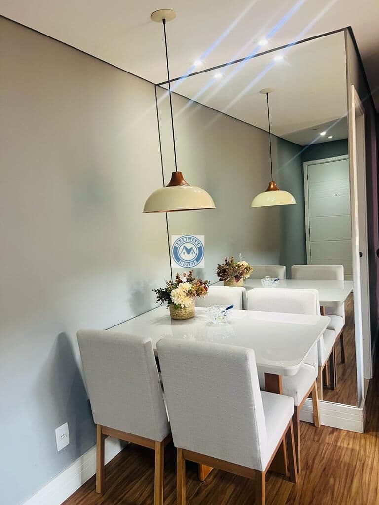 Apartamento na Vilas das Belezas.