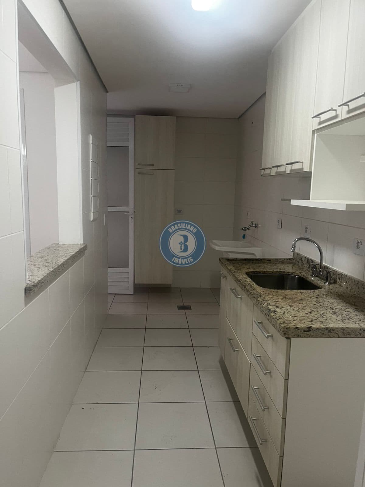 Apartamento no Centro de São Roque