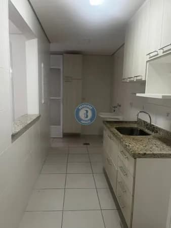 Apartamento no Centro de São Roque