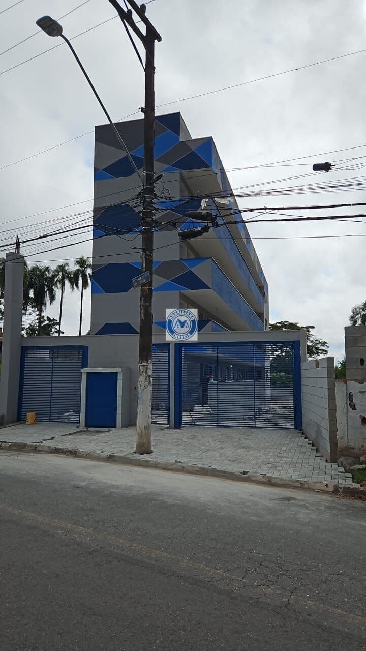 Apartamento no jardim Idemori