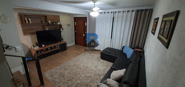 Casa no Campo Limpo