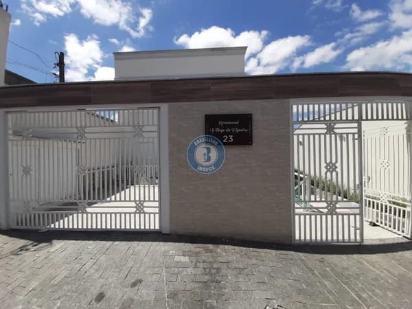 Apartamento no jardim Vaz de Lima - Capão Redondo
