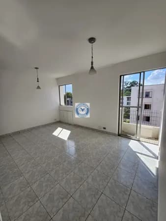 Apartamento Jardim Germânia
