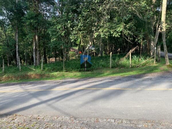 Chácara em Itapecerica da Serra